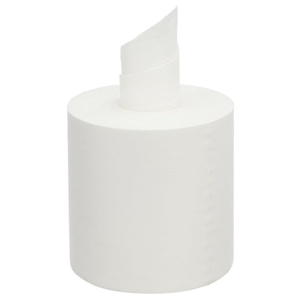 WypAll® Wettask™ PowerClean - Rolls / Weiß - 6 Refills  x 60 Sheets | Karton (6 Rollen)