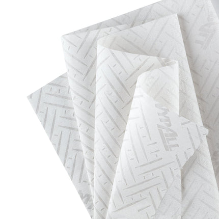 WypAll® Reach™ Papierwischtuch für Lebensmittel & Hygiene - Zentralentnahme