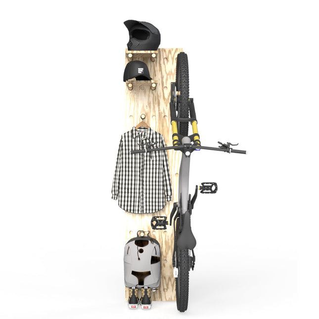 BIKE BOARD KIEFER STECK