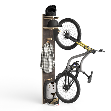 BIKE BOARD SIEB STECK