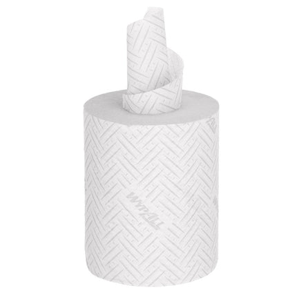 WypAll® Reach™ Papierwischtuch für Lebensmittel & Hygiene - Zentralentnahme