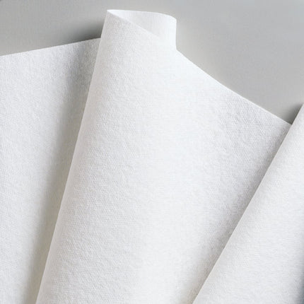 WypAll® L40 PowerClean - Viertelgefaltet / Weiß - 18 Packs  x 56 Sheets | Karton (18 Päckchen)