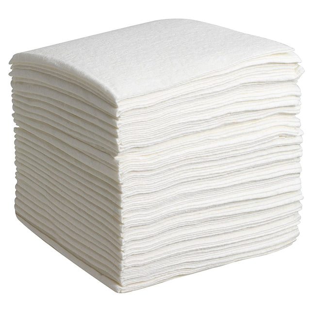 WypAll® L40 PowerClean - Viertelgefaltet / Weiß - 18 Packs  x 56 Sheets | Karton (18 Päckchen)