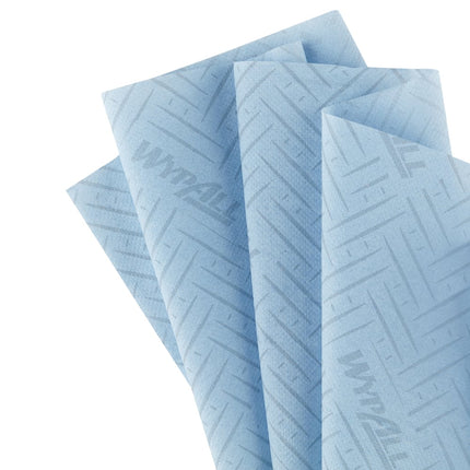 WypAll® Reach™ Papierwischtuch für Lebensmittel & Hygiene - Zentralentnahme