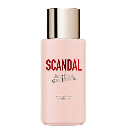 Jean Paul Gaultier Scandal Shower Gel