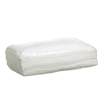 Kimtech® Auto Mikrofaser-Oberflächenwischtücher - Tuch / Weiß - 1 Carton  x 25 Sheets | Karton (1 Box)