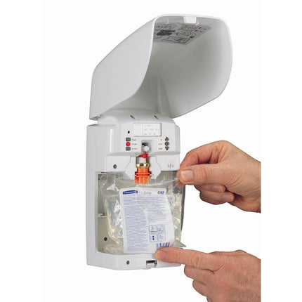Aquarius™ Lufterfrischungsgerät - Weiß - 1 Dispenser | Karton (1 Spender)