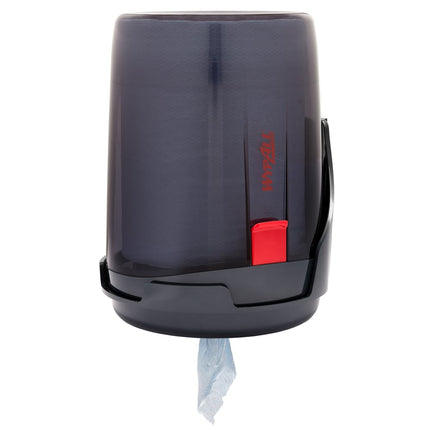 WypAll® Reach™ Centrefeed Dispenser - Schwarz - 1 Dispenser | Karton (1 Spender)