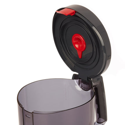 WypAll® Reach™ Centrefeed Dispenser - Schwarz - 1 Dispenser | Karton (1 Spender)