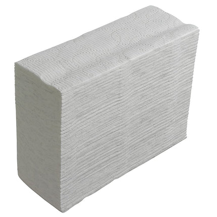 Kleenex® Ultra™ Handtücher - MultiFold / Weiß /Klein - 18 Clips  x 150 Sheets | Karton (18 Päckchen)