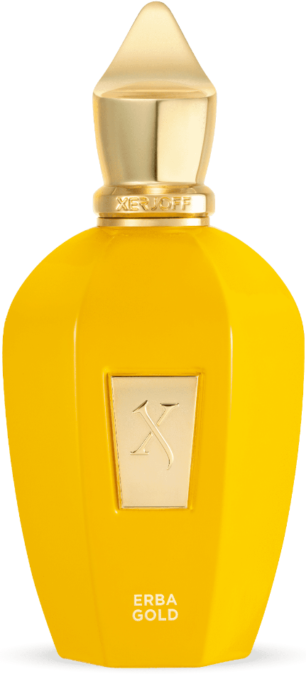 Xerjoff Erba Gold Eau de Parfum 100 ml Herren