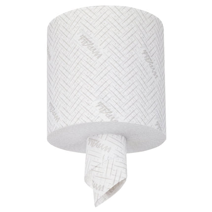WypAll® L10 Papierwischtuch für die Reinigung im Service & Einzelhandel - Centrefeed for Reach+™ / 38.00 cm x 18.30 cm
