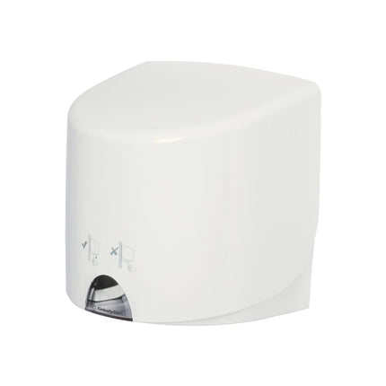 Aquarius™ Wischtuch-Spender - Roll Control / Weiß - 1 Dispenser | Karton (1 Spender)