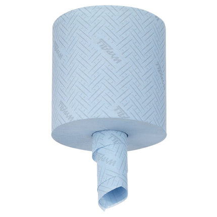 WypAll® L10 Papierwischtuch für die Reinigung im Service & Einzelhandel - Centrefeed for Reach+™ / 38.00 cm x 18.30 cm
