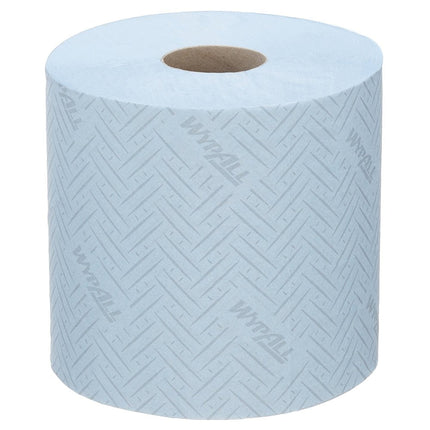 WypAll® L10 Papierwischtuch für die Reinigung im Service & Einzelhandel - Centrefeed for Reach+™ / 38.00 cm x 18.30 cm