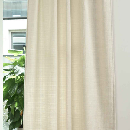 Vorhang Chenille Jacquard »RIGA« mit Multiband-Aufhängung Luxuriöser Stil für Ihr Zuhause 2023500