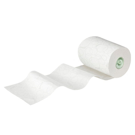 Kleenex® Ultra™ Rollenhandtücher - E-roll Slimroll™ / Weiß /2 ply 6x110m - 6 Rolls  x 1 Sheet | Karton (6 Rollen)