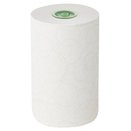 Kleenex® Rollenhandtücher - E-roll Slimroll™ / Weiß /1 ply 6x135m - 6 Rolls  x 1 Sheet | Karton (6 Rollen)