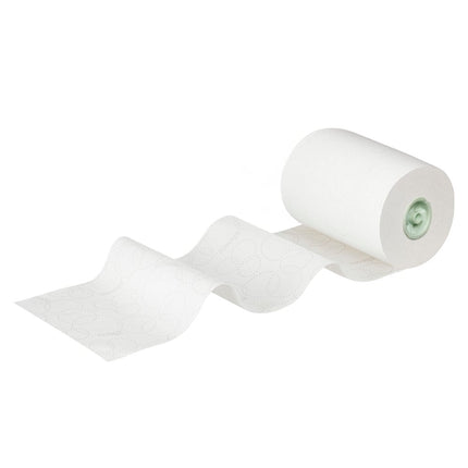 Kleenex® Rollenhandtücher - E-roll Slimroll™ / Weiß /1 ply 6x135m - 6 Rolls  x 1 Sheet | Karton (6 Rollen)