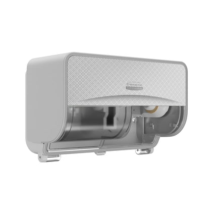 Kimberly-Clark Professional™ Icon™ Toilet Tissue Spender - Kleinrollen