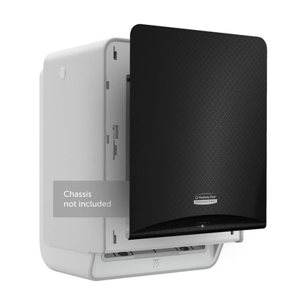 Kimberly-Clark Professional™ Icon™ Dispenser Faceplate - eHRT, 33.02 cm x 37.47 cm x 3.18 cm