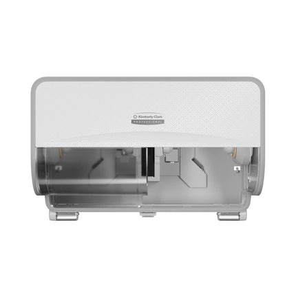 Kimberly-Clark Professional™ Icon™ Toilet Tissue Spender - Kleinrollen
