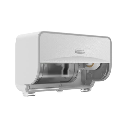 Kimberly-Clark Professional™ Icon™ Toilet Tissue Spender - Kleinrollen