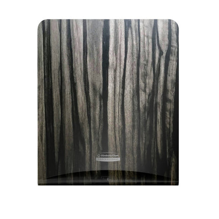Kimberly-Clark Professional™ Icon™ Dispenser Faceplate - eHRT, 33.02 cm x 37.47 cm x 3.18 cm