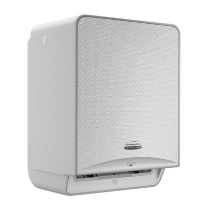 Kimberly-Clark Professional™ Icon™ Elektronische No Touch – Losse Module - Rolle / Silver Mosaic -