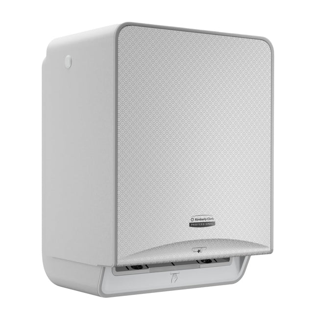 Kimberly-Clark Professional™ Icon™ Elektronische No Touch – Losse Module - Rolle / Silver Mosaic -