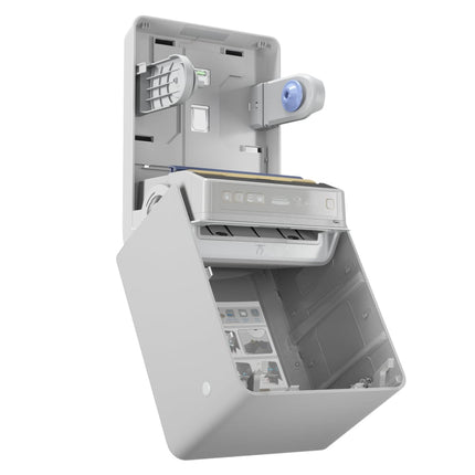 Kimberly-Clark Professional™ Icon™ Elektronische No Touch – Losse Module - Rolle / Silver Mosaic -