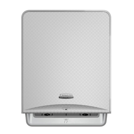 Kimberly-Clark Professional™ Icon™ Elektronische No Touch – Losse Module - Rolle / Silver Mosaic -