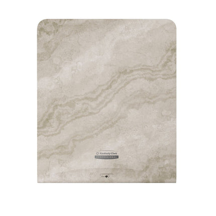 Kimberly-Clark Professional™ Icon™ Dispenser Faceplate - eHRT, 33.02 cm x 37.47 cm x 3.18 cm