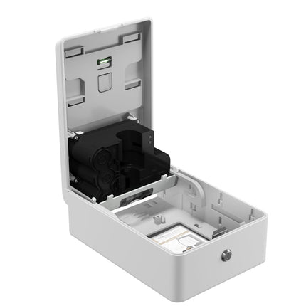 Kimberly-Clark Professional™ Icon™ Elektronischer Hautpflegespender, berührungslose Abgabe - Kassette / White Mosaic /1.2 l -