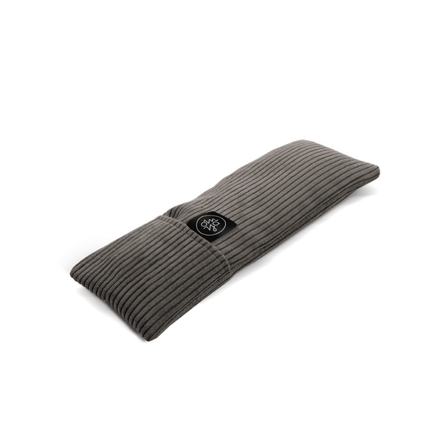 Augenkissen - Granit Cord