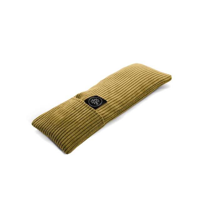 Augenkissen - Oat Cord