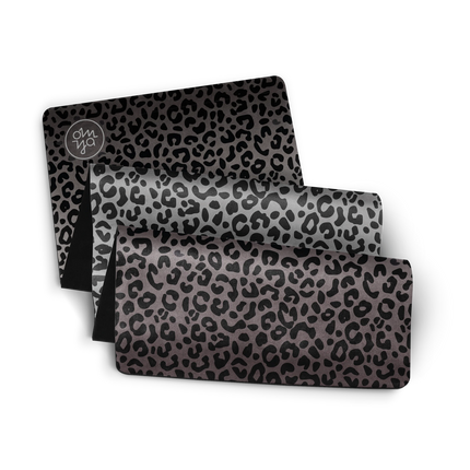 Sensual Flow Komfort Yogamatte - Deep Wild