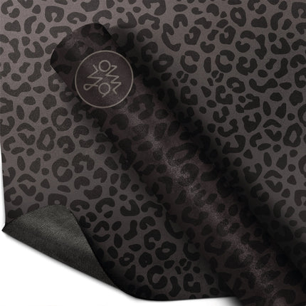 Sensual Flow Komfort Yogamatte - Deep Wild