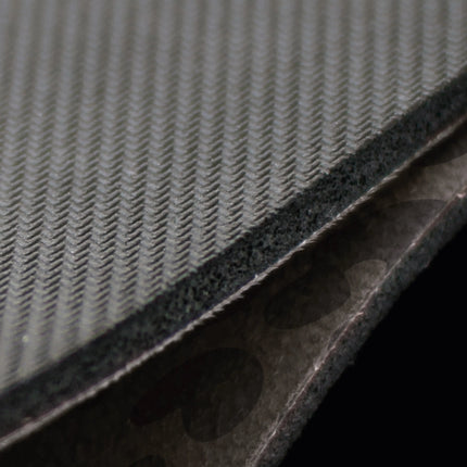 Sensual Flow Komfort Yogamatte - Deep Wild