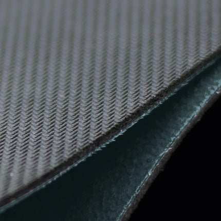 Sensual Flow Travel Yogamatte - Basalt Lagoon