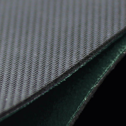 Sensual Flow Travel Yogamatte - Moraine Forest