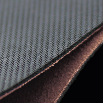 Sensual Flow Travel Yogamatte - Terracotta Blush