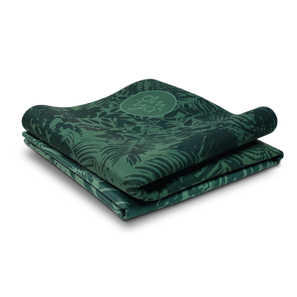 Sensual Flow Travel Yogamatte - Urban Botanic