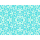 Breeze mint blue
