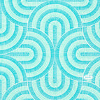 Mint Blue