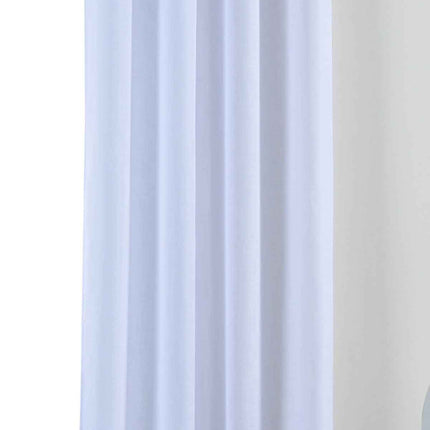 Vorhang Ösen »Essen« Cationic Raffhalter Leinenstruktur blickdicht lichtdurchlässig 210 g/m² 202430