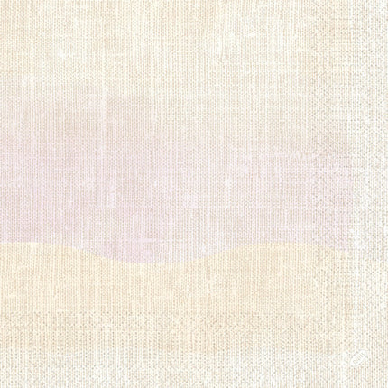 Zellt.Serv. 40x40 mm, 3-lagig, Serenity - 250 Blatt Papier | Packung (250 Servietten)