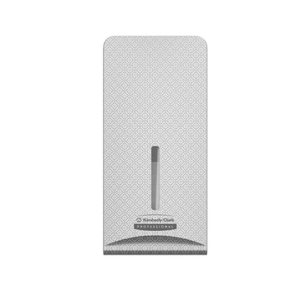 Kimberly-Clark Professional™ Icon™ Dispenser Faceplate - FTT, 27.80 cm x 13.10 cm x 1.40 cm