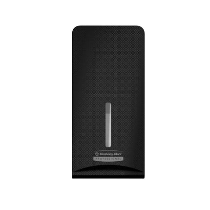 Kimberly-Clark Professional™ Icon™ Dispenser Faceplate - FTT, 27.80 cm x 13.10 cm x 1.40 cm
