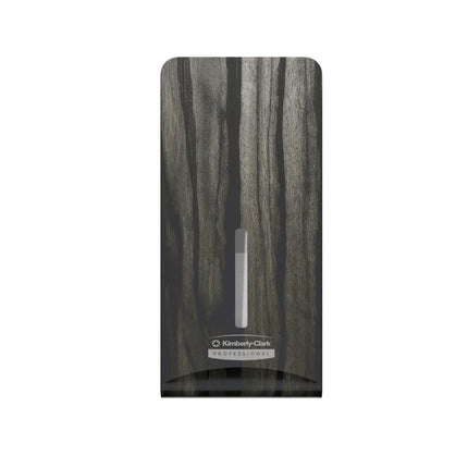 Kimberly-Clark Professional™ Icon™ Dispenser Faceplate - FTT, 27.80 cm x 13.10 cm x 1.40 cm